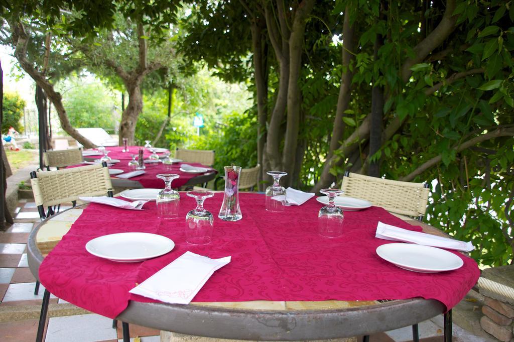 Bed and Breakfast Madonna Del Carmine Palazzone Exterior foto