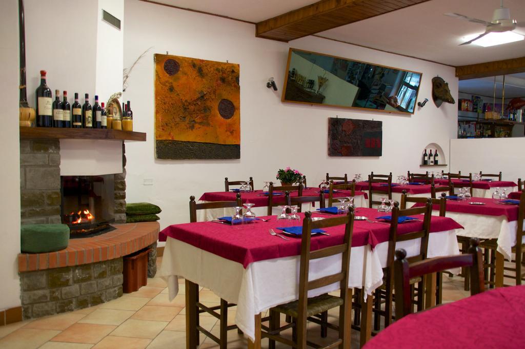 Bed and Breakfast Madonna Del Carmine Palazzone Exterior foto