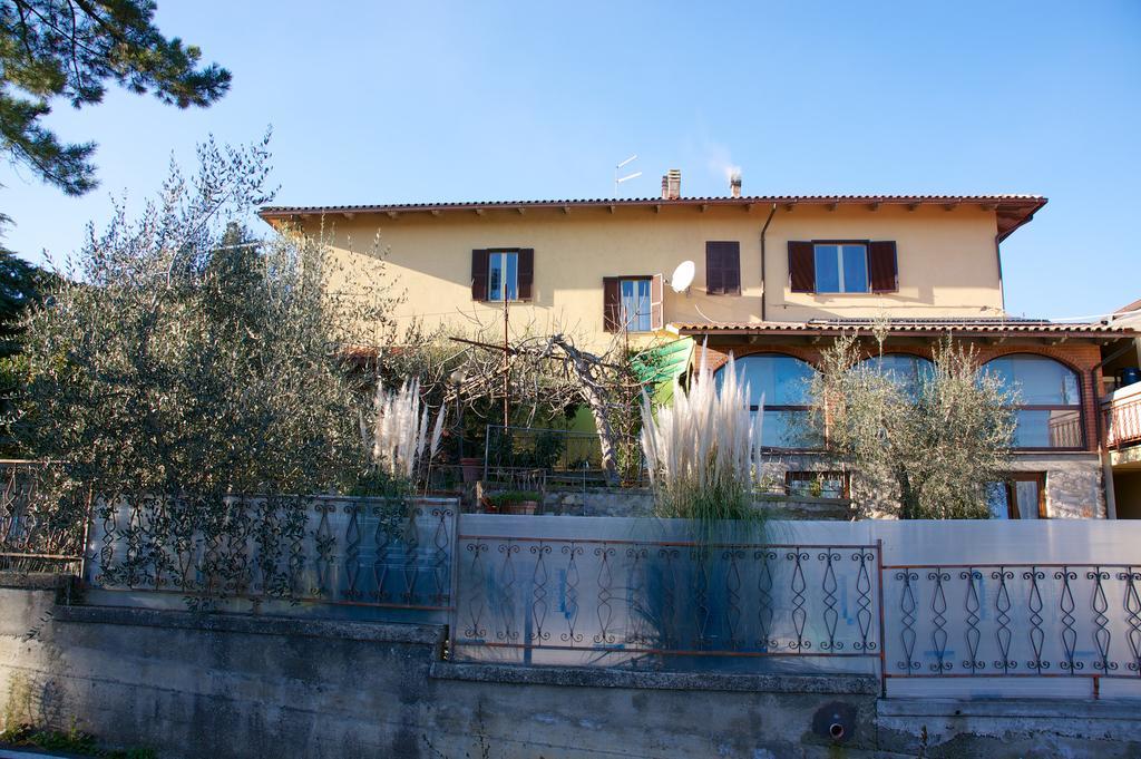 Bed and Breakfast Madonna Del Carmine Palazzone Exterior foto